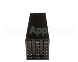 18614-0276 Carter Hoffmann Evaporator Coil