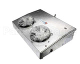 18614-0289 Carter Hoffmann Evaporator Coil Heff 120230V