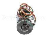 18614-0291 Carter Hoffmann Motor 115/208/240V 50/60H