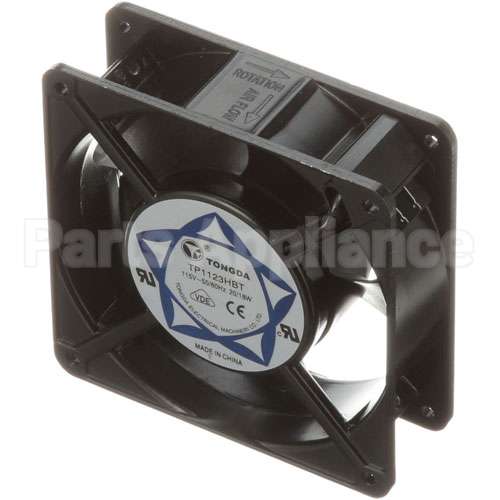 18614-0314 Compatible Carter Hoffman Cooling Fan