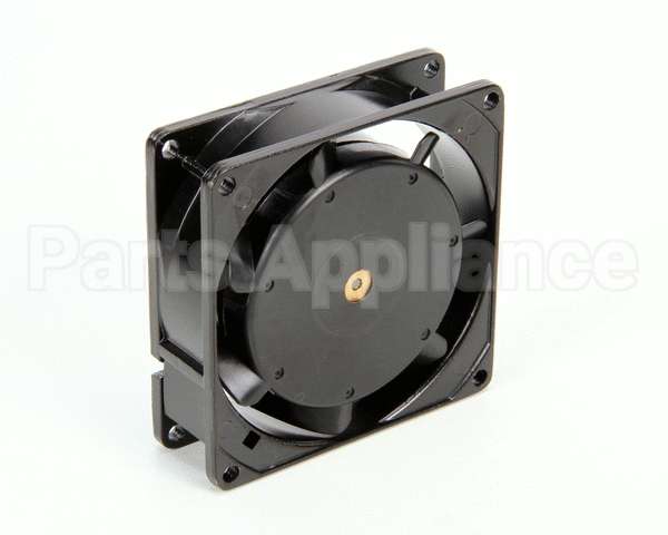 18614-0322 Carter Hoffmann Muffin Fan 120V