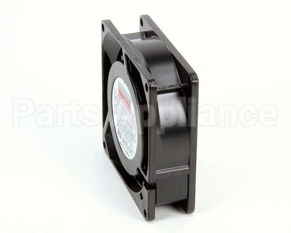 18614-0322 Carter Hoffmann Muffin Fan 120V