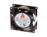 18614-0323 Carter Hoffmann Muffin Fan 230V