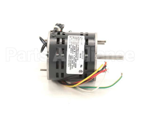 18614-0324 Carter Hoffmann Motor,120/208/220/230/240