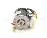 18614-0324 Carter Hoffmann Motor,120/208/220/230/240