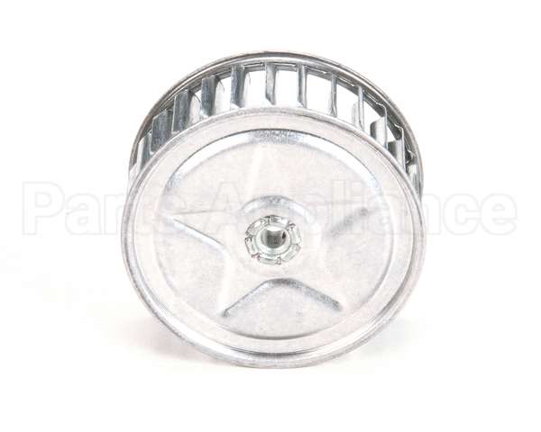 18614-0325 Carter Hoffmann Beckett Blower Wheel#8457