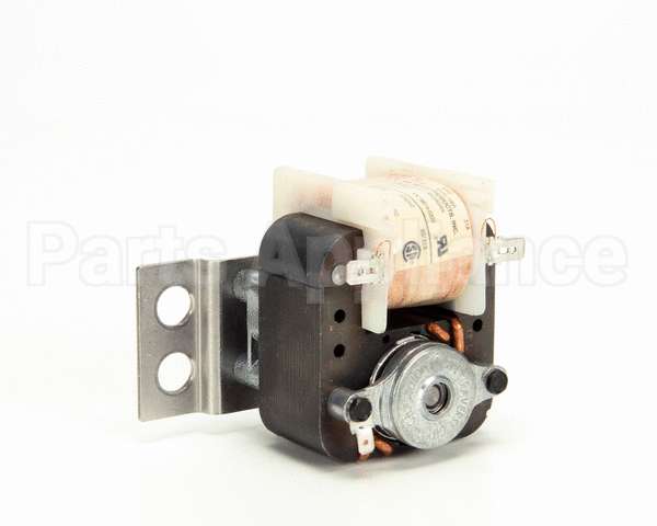 18614-0338 Carter Hoffmann 120V Motor With Mount Bracket