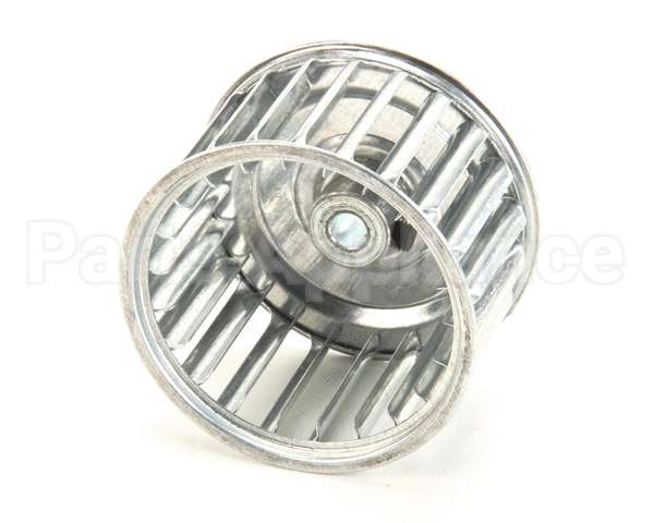 18614-0358 Compatible Carter Hoffman Wheel, 3 Dia, Cw Rotati On