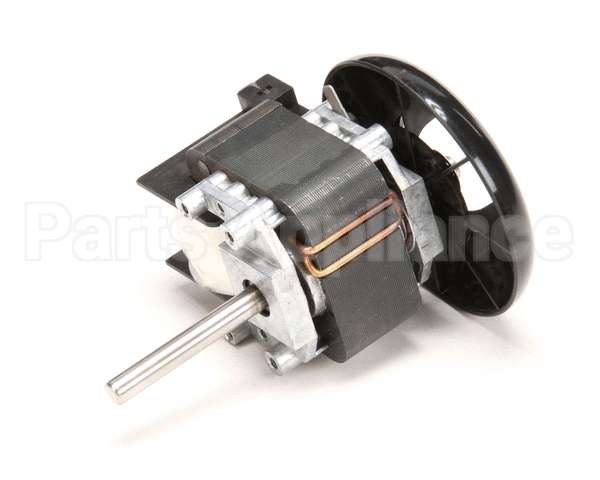 18614-0362 Carter Hoffmann Motor C-Frame 120V Cnh