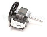 18614-0362 Carter Hoffmann Motor C-Frame 120V Cnh