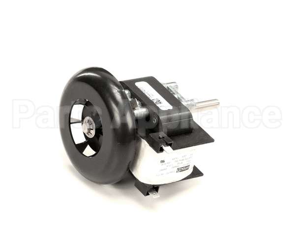 18614-0362 Pitco Motor C-Frame 120V Cnh