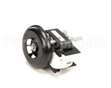 18614-0362 Pitco Motor C-Frame 120V Cnh
