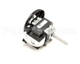 18614-0362 Pitco Motor C-Frame 120V Cnh