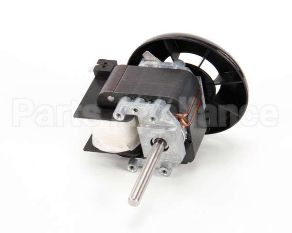 18614-0363 Carter Hoffmann Motor C-Frame 208V Cnh