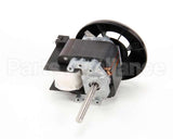 18614-0363 Carter Hoffmann Motor C-Frame 208V Cnh