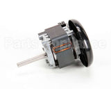 18614-0363 Carter Hoffmann Motor C-Frame 208V Cnh