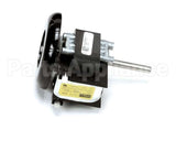 18614-0363 Pitco Motor C-Frame 208V Cnh