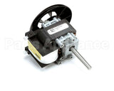 18614-0363 Pitco Motor C-Frame 208V Cnh