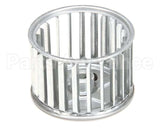 18614-0365 Carter Hoffmann Wheel,Blwr,3.125" Cw Rot