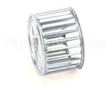 18614-0365 Pitco Wheel,Blwr,3.125 Cw Rot