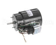 18614-0372 Carter Hoffmann Motor 208-230V 3200Prm