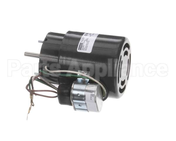 18614-0372 Carter Hoffmann Motor 208-230V 3200Prm