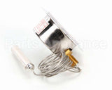 18616-0015 Carter Hoffmann Dial Therm Htd 3Cap Btm