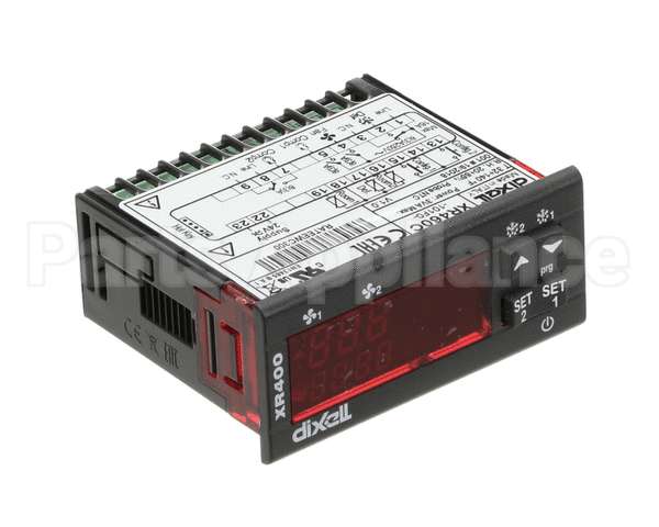 18616-0055 Carter Hoffmann Xr460C 24V Controller