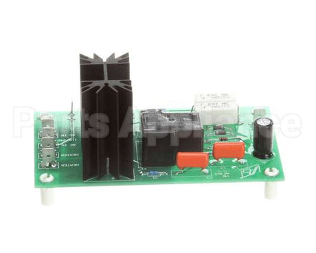 18616-0113 Carter Hoffmann Half Heat Control Cgm24