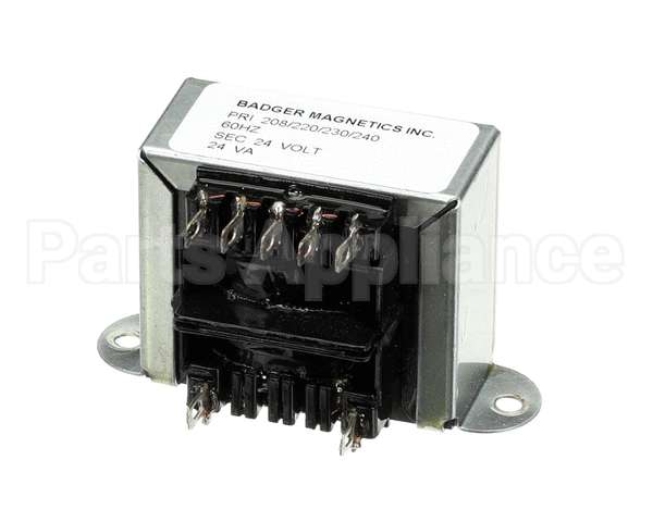18616-0131 Carter Hoffmann Contrlr Tranfrmr Nti-2575
