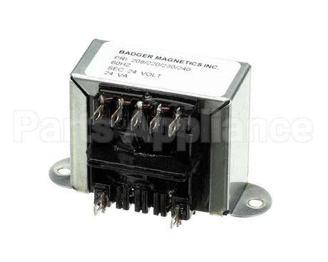 18616-0131 Carter Hoffmann Contrlr Tranfrmr Nti-2575