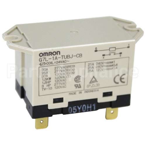 18616-0223 Compatible Carter Hoffman Relay