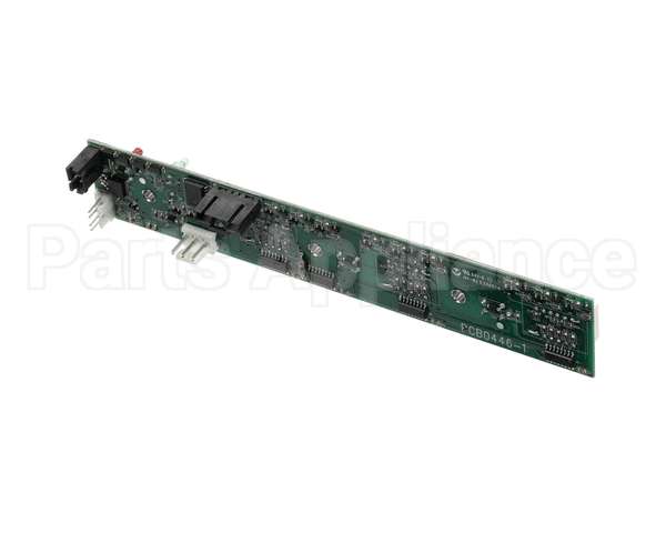 18616-0255 Carter Hoffmann 2Zone 3Timer Mx Mz Assembly