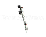 18616-0255 Carter Hoffmann 2Zone 3Timer Mx Mz Assembly