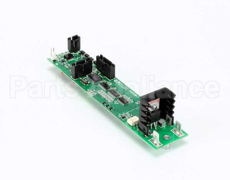 18616-0262 Carter Hoffmann Front Tmr Micro Std 195F