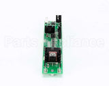 18616-0262 Carter Hoffmann Front Tmr Micro Std 195F