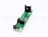 18616-0262 Carter Hoffmann Front Tmr Micro Std 195F