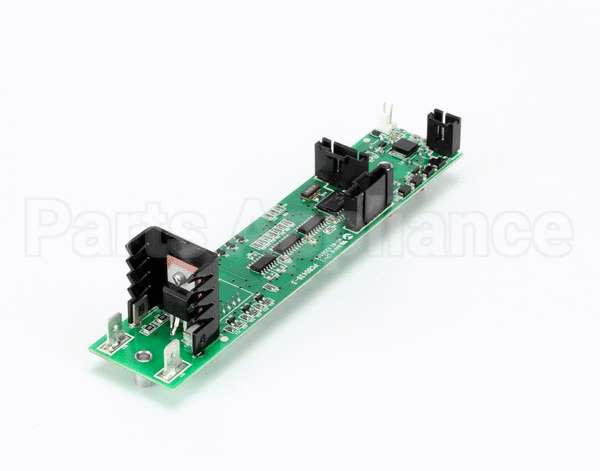 18616-0262 Carter Hoffmann Front Tmr Micro Std 195F