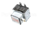 18616-0281 Carter Hoffmann Toshiba 2M248Jno Studs