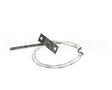 18616-0315 Carter Hoffmann 50K Thermistor 4Probe