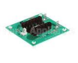 18616-0325 Carter Hoffmann Triac Bd 1-Out No Capactr