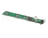 18616-0326 Compatible Carter Hoffman 1-Zone 3-Tmr Control
