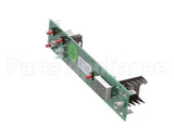 18616-0354 Carter Hoffmann 2-Zone 1-Tmr Control New