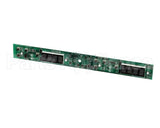 18616-0382 Compatible Carter Hoffman Dual Alph/Num Dspl Front