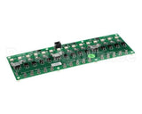 18616-0384 Carter Hoffmann A/C15 Output Triac Module