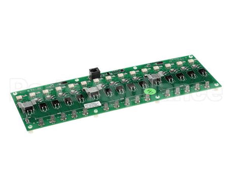 18616-0384 Carter Hoffmann A/C15 Output Triac Module