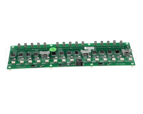 18616-0384 Carter Hoffmann A/C15 Output Triac Module