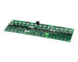 18616-0384 Carter Hoffmann A/C15 Output Triac Module