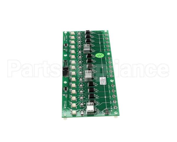 18616-0384 Carter Hoffmann A/C15 Output Triac Module