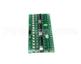 18616-0384 Carter Hoffmann A/C15 Output Triac Module